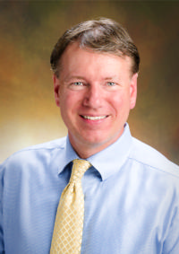 Theodore J. Ganley, M.D.