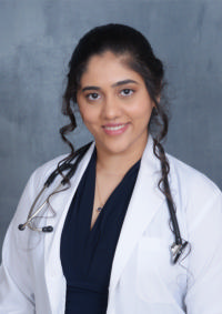 Upasana Upadhyay Bharadwaj, M.D.