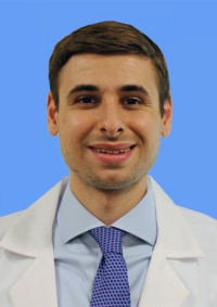 Joshua Wibecan, M.D.