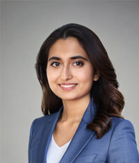 Anika S. Walia, B.A.