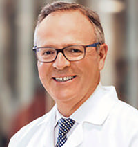 Jorge A. Soto, M.D.