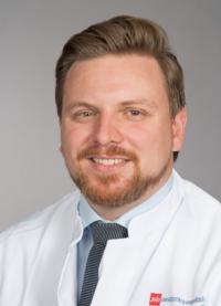 Tilman Emrich, M.D.