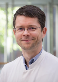 Marc Dewey, M.D.