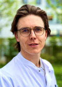 Roman J. Gertz, M.D.