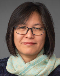 Suk-tak Chan, Ph.D.