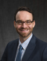 Nathaniel Mercaldo, Ph.D.