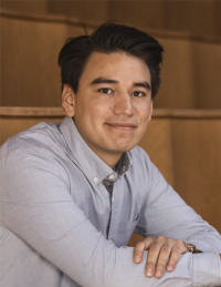 Andreas D. Lauritzen, Ph.D.