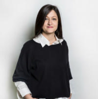 Federica Agosta, M.D., Ph.D.