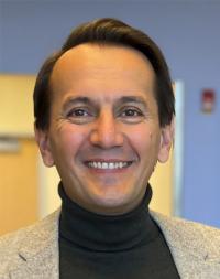 Marius George Linguraru