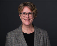 Rozemarijn Vliegenthart, M.D., Ph.D.