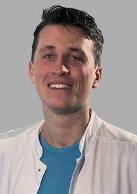 Louis Lind Plesner, M.D.