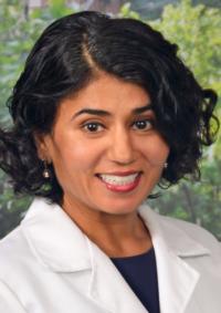 Shuchi K. Rodgers, M.D.