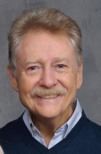 R. Edward Hendrick, Ph.D.