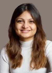 Saloni Mehta, M.B.B.S.