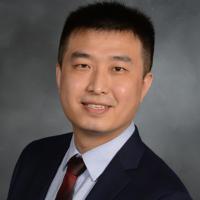  Yifan Peng, Ph.D.