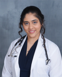  Upasana Upadhyay Bharadwaj, M.D.