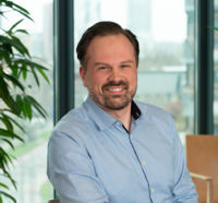  Daniel Bos, M.D., Ph.D.