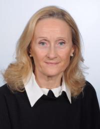 Anna Rita Larici, M.D.