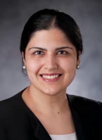 Manisha Bahl, M.D., M.P.H.