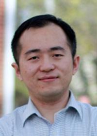 Xu Li, Ph.D.