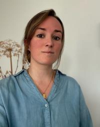 Noa Antonissen, M.D.