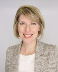 Carrie B. Hruska, Ph.D.