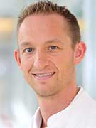 Lars Eichhorn, M.D.