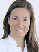 Alexandra Gersing, M.D.