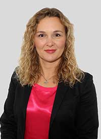 Natasa Katavic, M.D.