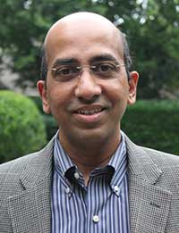 Rajesh Krishnamurthy, M.D.