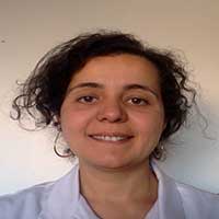 Fatima-Zohra Mokrane, M.D.