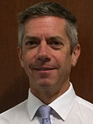 Gerard Riedy, M.D., Ph.D.