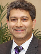 Mubin Syed, M.D.