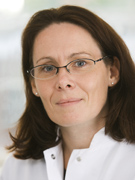 Stefanie Weigel, M.D.