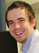 Sebastian Bickelhaupt, M.D.