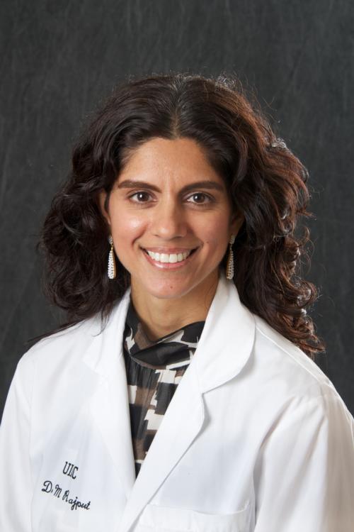 Shaheen Rajput Maheen Rajput, M.D., Travels to Indonesia through International ...