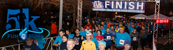 fun run