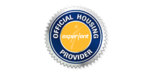 Official Housing Provider Official Housing Provider