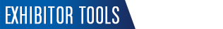 Exhibitor Tools Exhibitor Tools