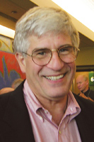 Photo of Dr. Bradley Photo of Dr. Bradley
