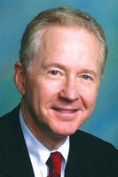 Photo of Dr. Guiberteau Photo of Dr. Guiberteau