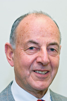 Photo of Dr. Klempfner Photo of Dr. Klempfner