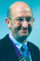 Photo of Dr. Martin Photo of Dr. Martin