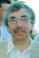 Photo of Dr. Mendelson Photo of Dr. Mendelson
