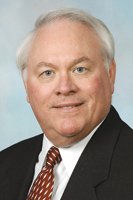 Photo of Dr. Morin Photo of Dr. Morin