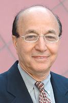 Abass Alavi, M.D. Abass Alavi, M.D.