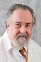 Steven Larson, M.D. Steven Larson, M.D.
