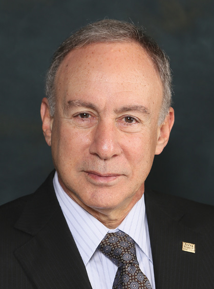 Ronald L. Arenson, M.D. Ronald L. Arenson, M.D.