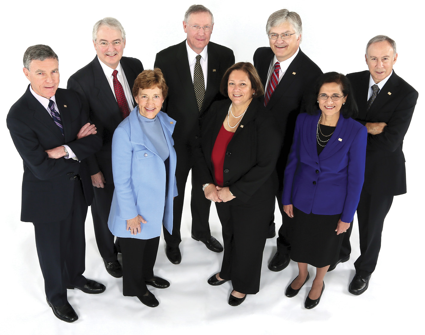 2013 RSNA Board of Directors