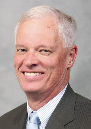 James P. Borgstede, M.D. James P. Borgstede, M.D.